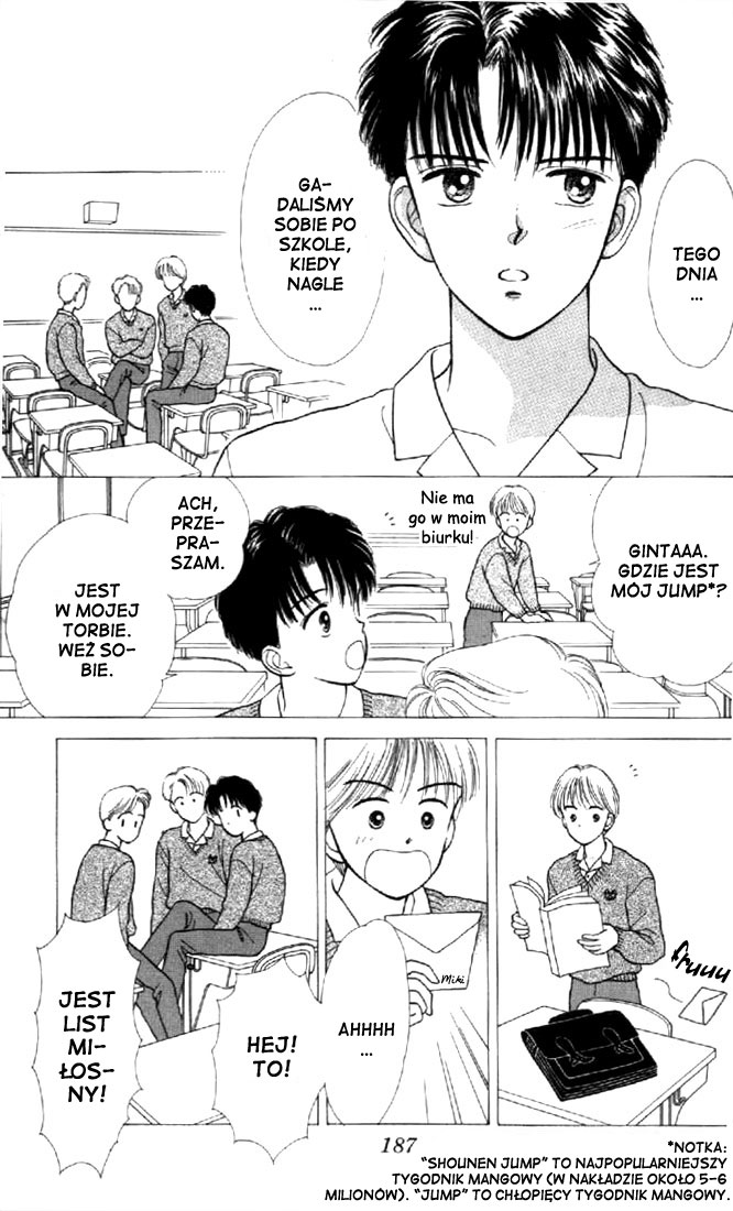 Marmalade Boy Vol. 1 Ch. 5 第34页