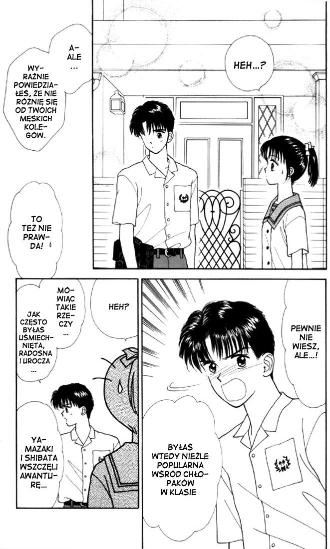 Marmalade Boy Vol. 1 Ch. 5 第36页