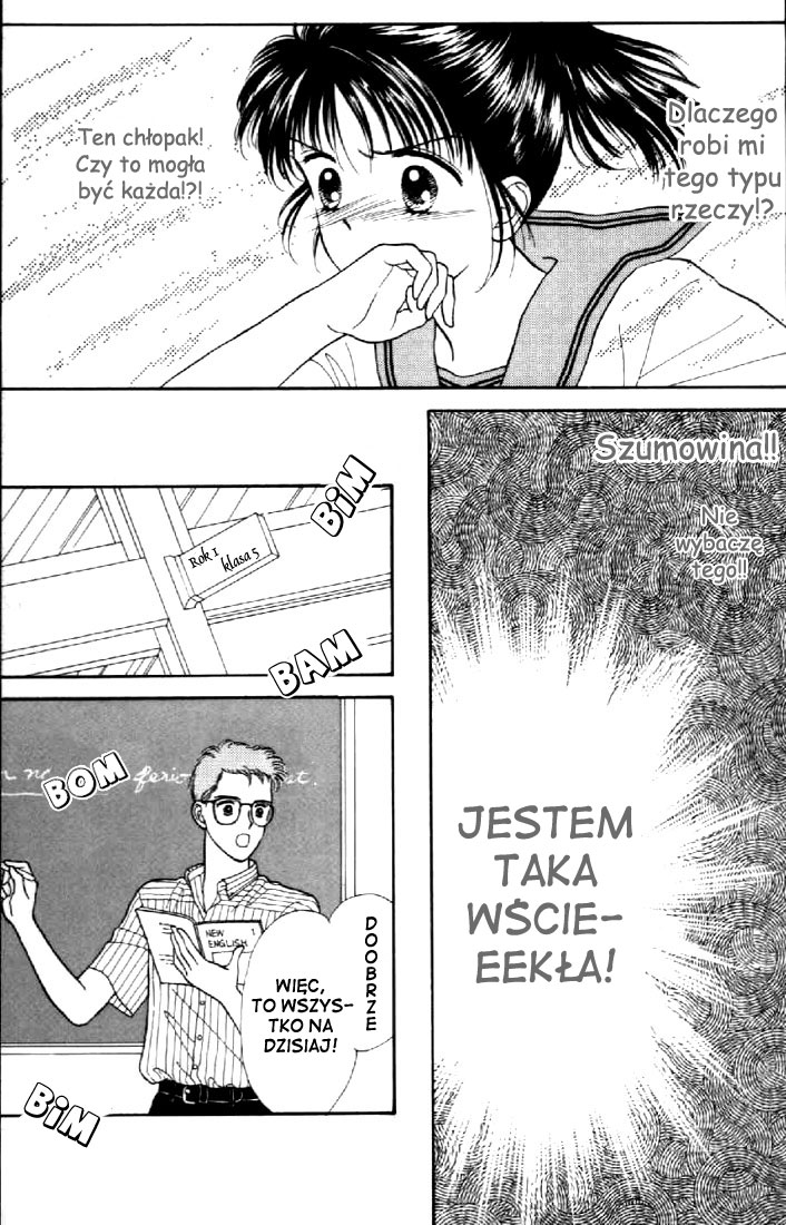 Marmalade Boy Vol. 1 Ch. 5 第10页