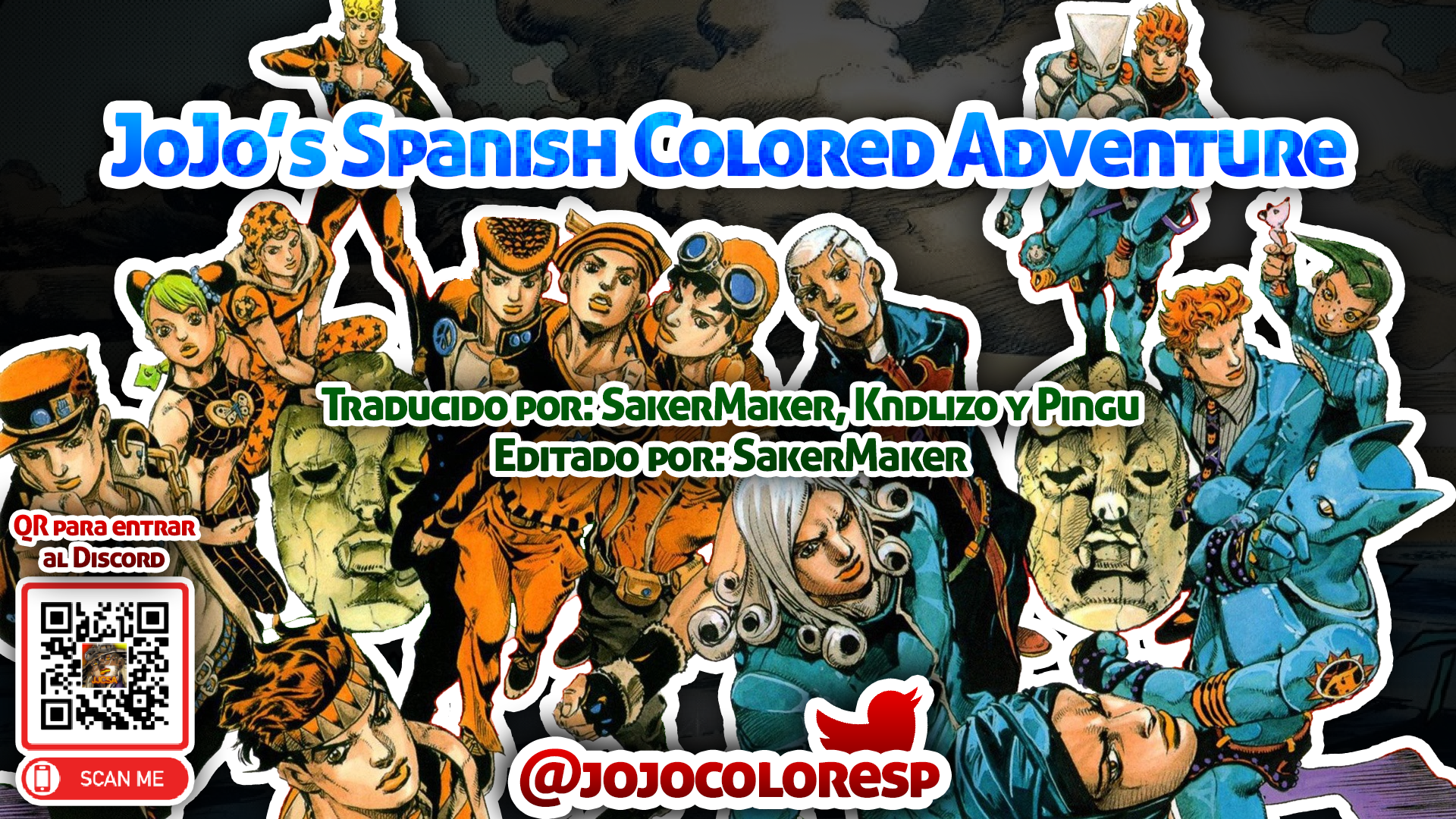 JoJo's Bizarre Adventure, Part 6: Stone Ocean (Official Colored) Stone Ocean, Parte 1 第31页