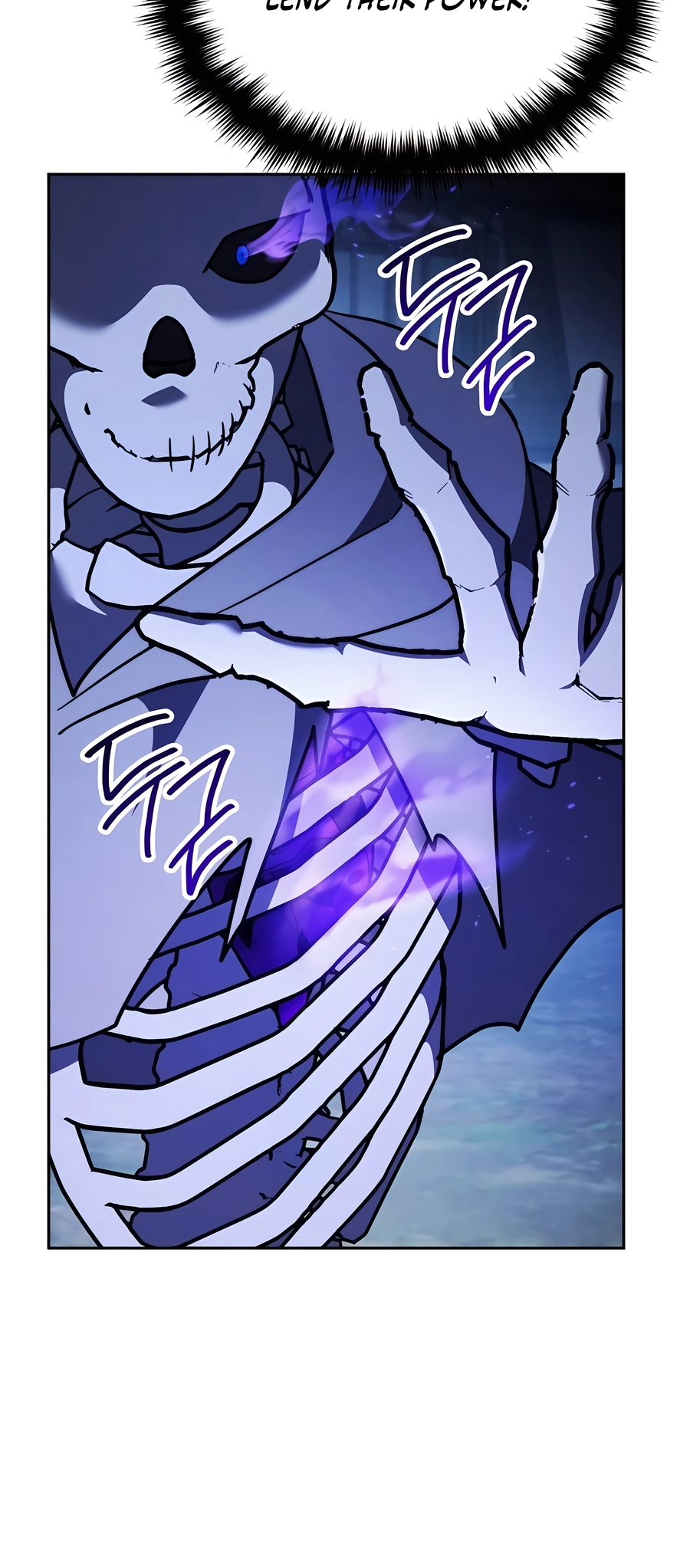 Nae Bunsin i Geomuri ga Doeeoganda Ch. 5 第12页