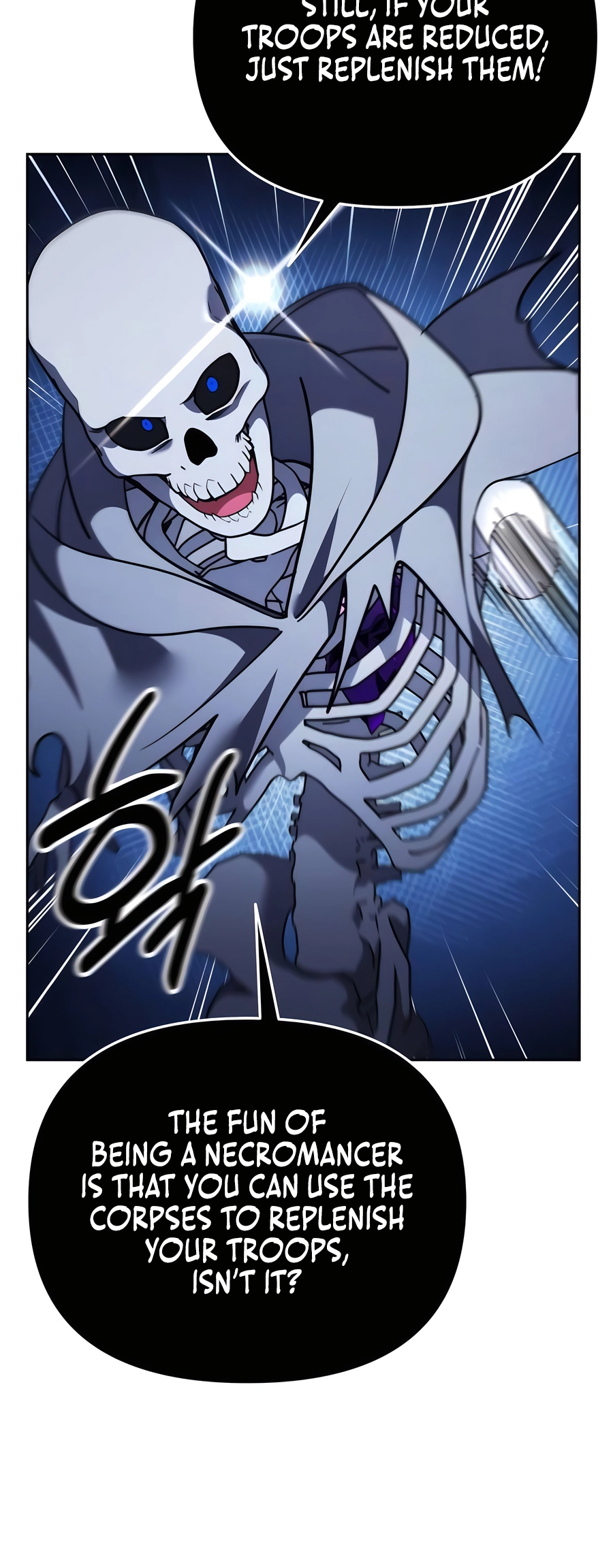 Nae Bunsin i Geomuri ga Doeeoganda Ch. 5 第3页