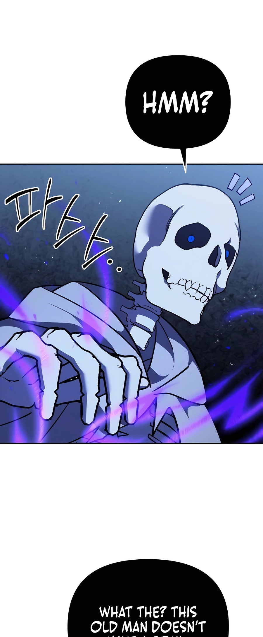 Nae Bunsin i Geomuri ga Doeeoganda Ch. 5 第21页