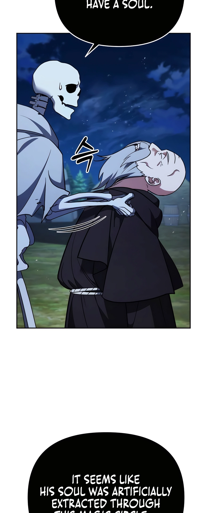 Nae Bunsin i Geomuri ga Doeeoganda Ch. 5 第22页