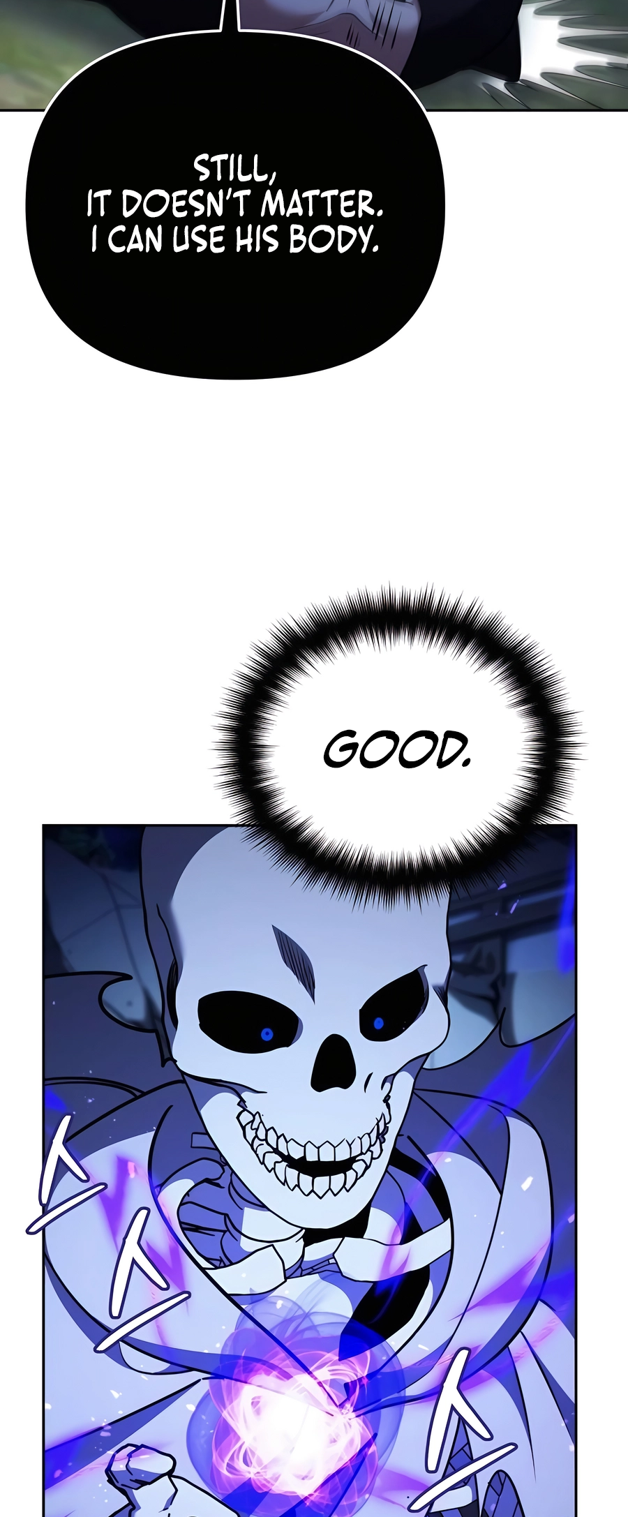 Nae Bunsin i Geomuri ga Doeeoganda Ch. 5 第25页