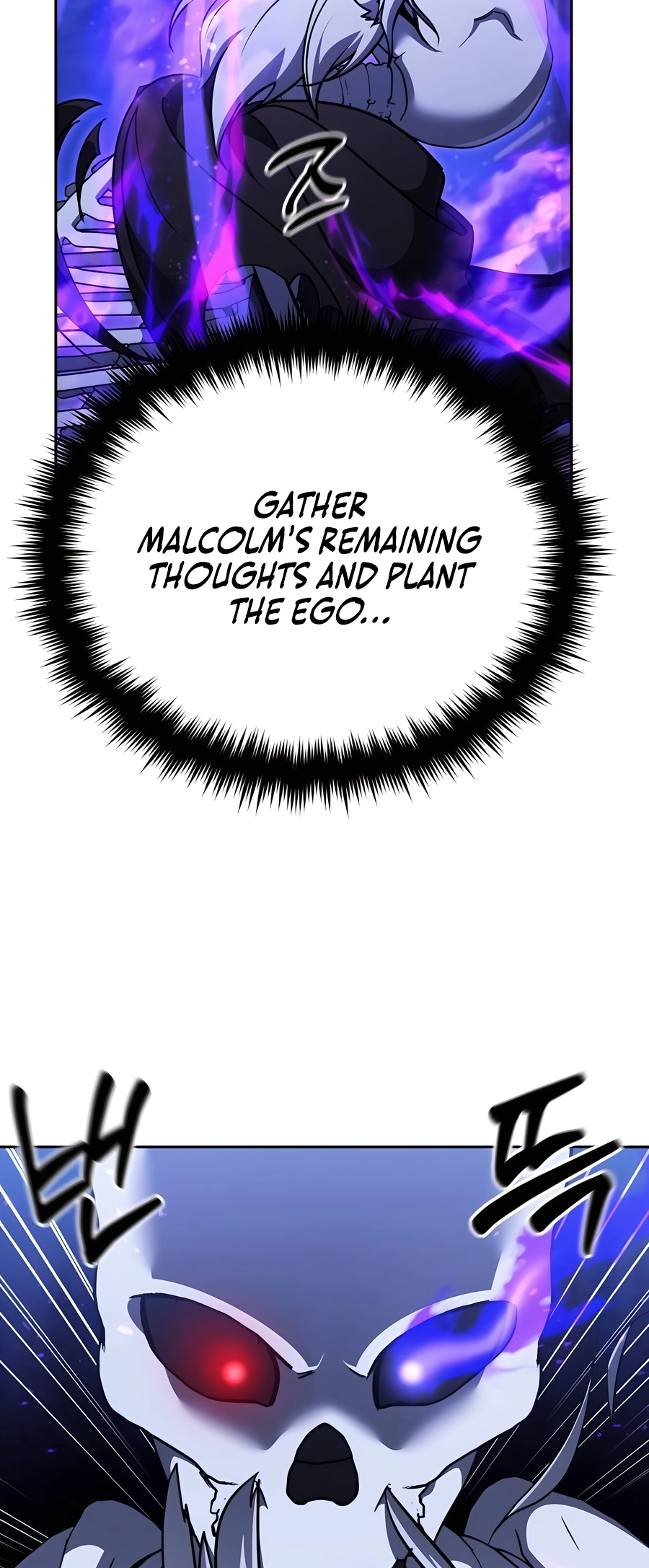 Nae Bunsin i Geomuri ga Doeeoganda Ch. 5 第28页