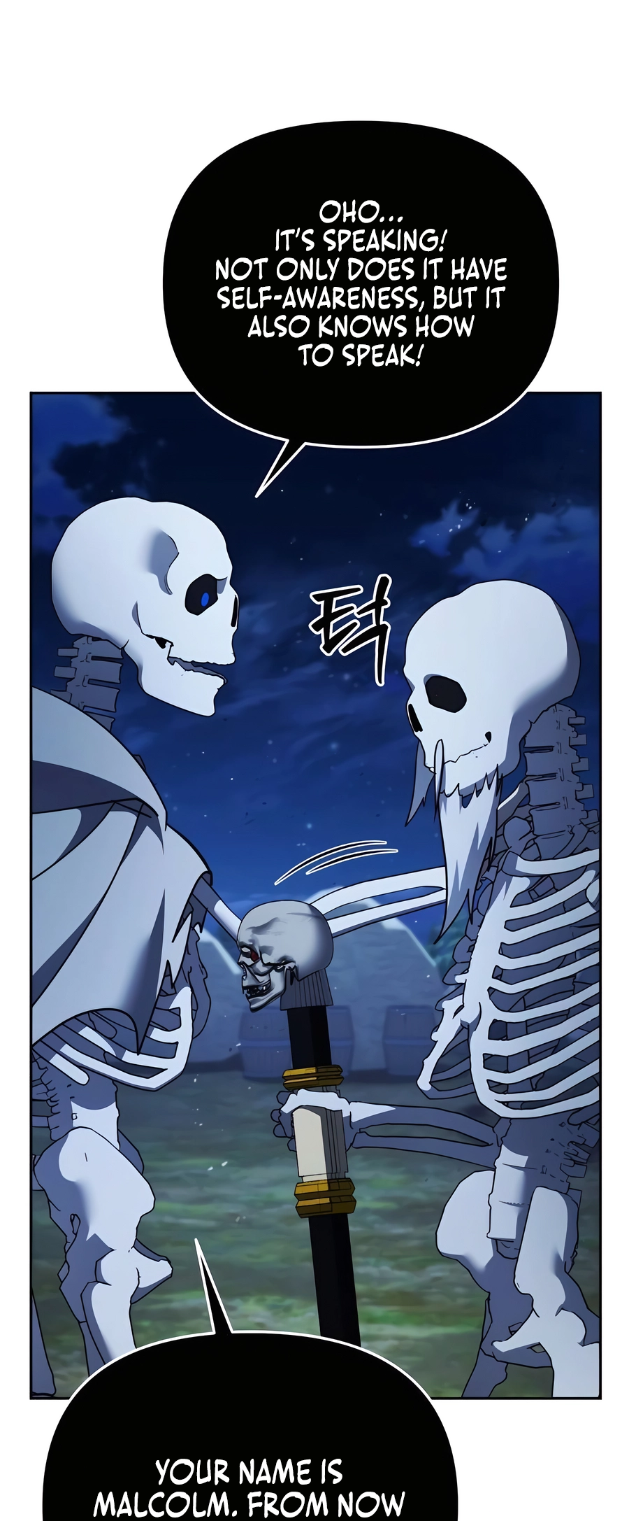 Nae Bunsin i Geomuri ga Doeeoganda Ch. 5 第30页
