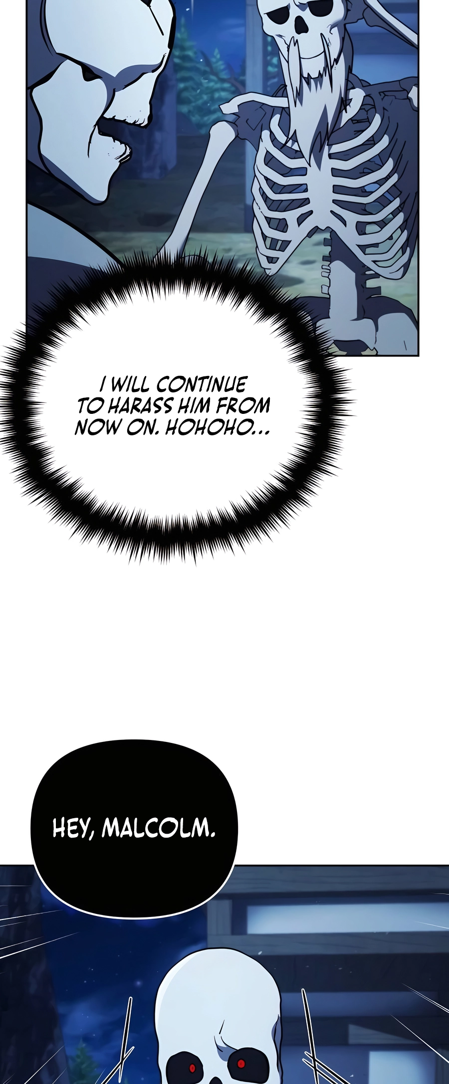 Nae Bunsin i Geomuri ga Doeeoganda Ch. 5 第33页