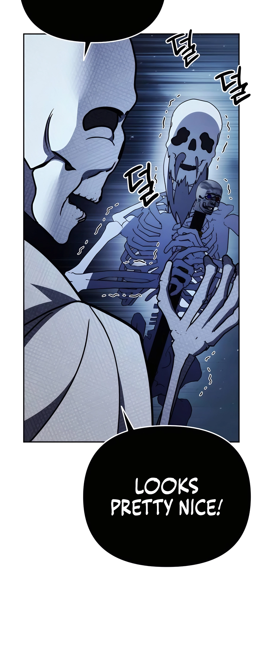 Nae Bunsin i Geomuri ga Doeeoganda Ch. 5 第35页