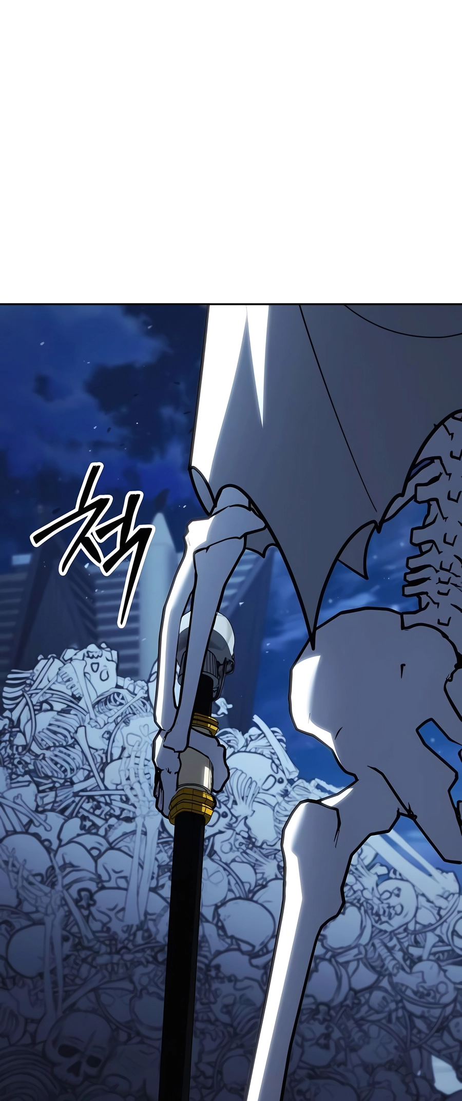 Nae Bunsin i Geomuri ga Doeeoganda Ch. 5 第36页