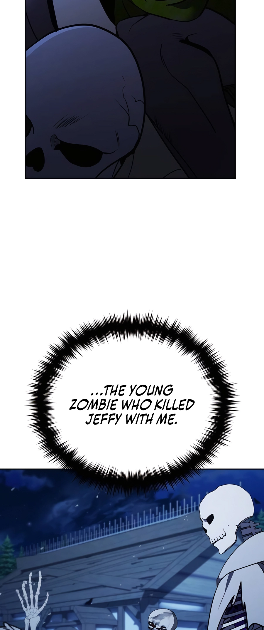 Nae Bunsin i Geomuri ga Doeeoganda Ch. 5 第38页