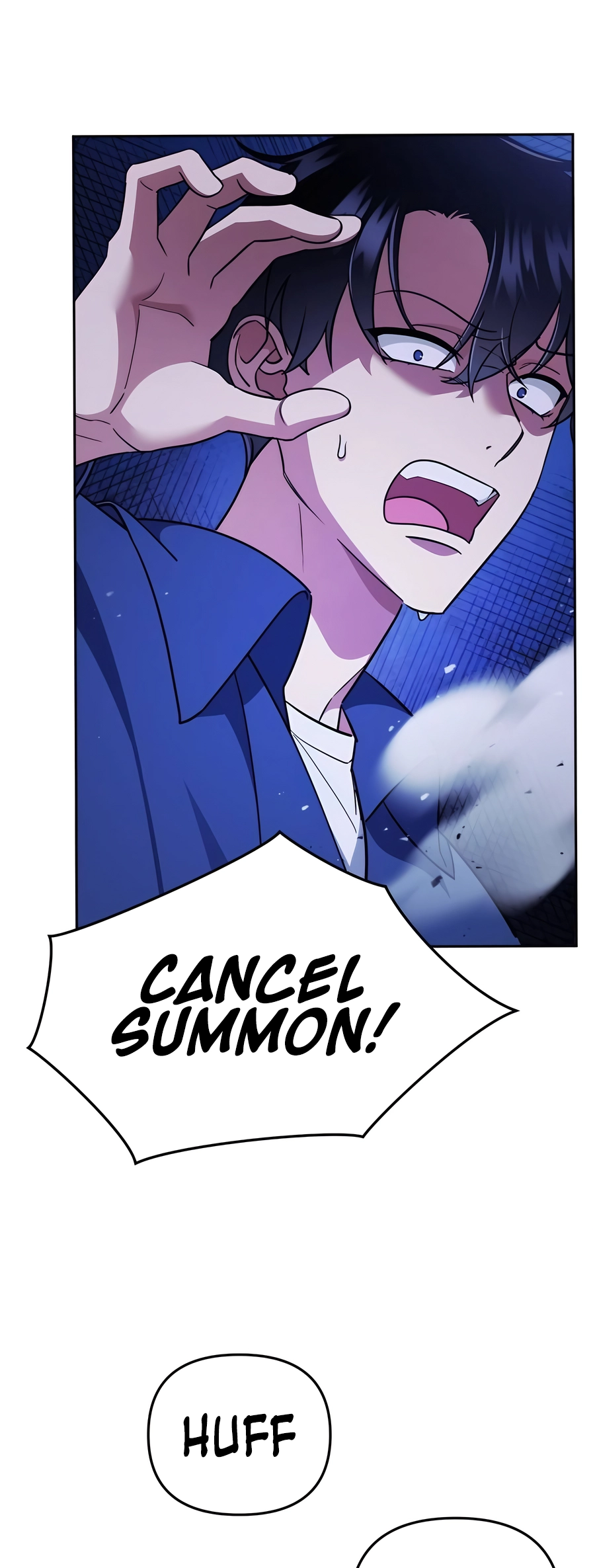 Nae Bunsin i Geomuri ga Doeeoganda Ch. 5 第46页