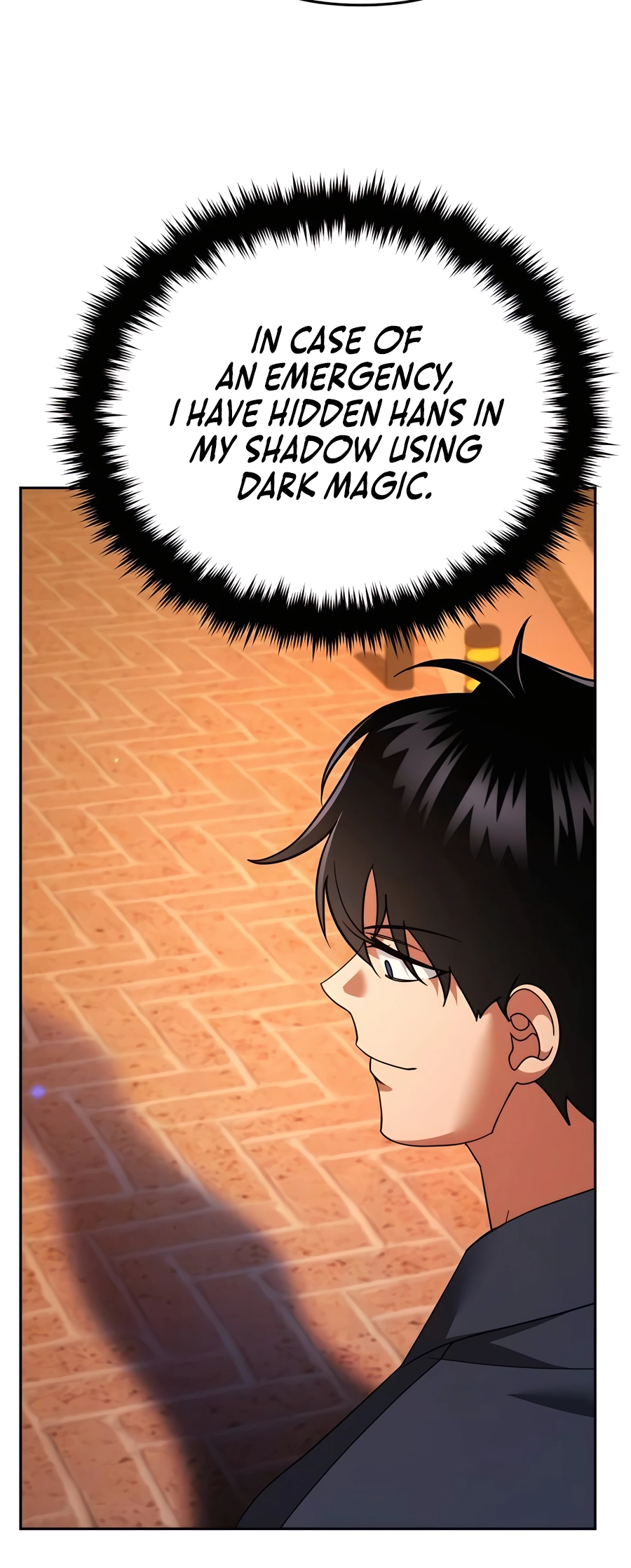 Nae Bunsin i Geomuri ga Doeeoganda Ch. 5 第57页