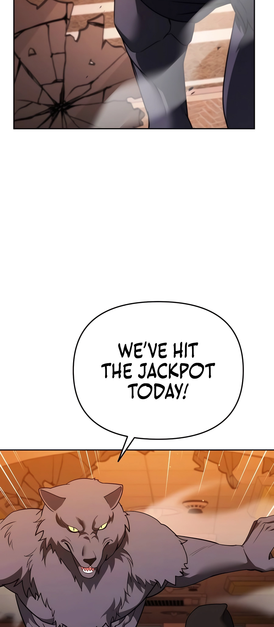 Nae Bunsin i Geomuri ga Doeeoganda Ch. 5 第61页