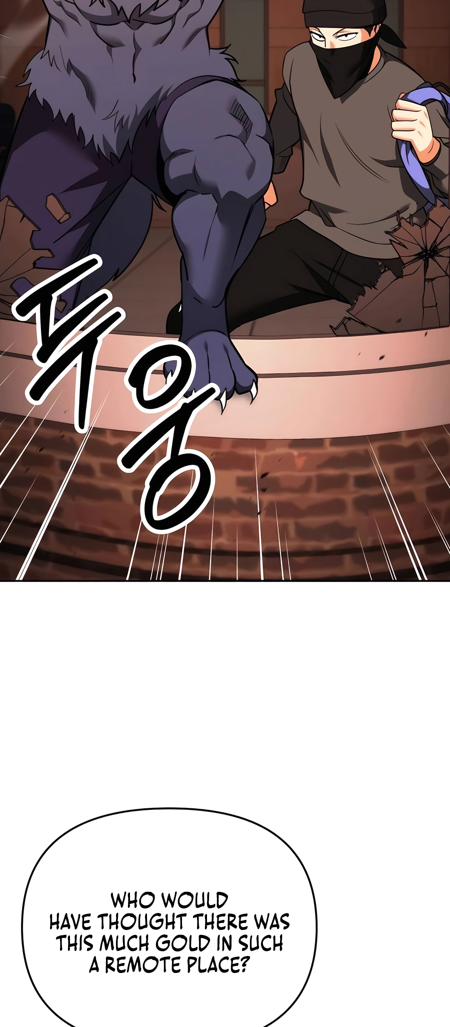 Nae Bunsin i Geomuri ga Doeeoganda Ch. 5 第62页