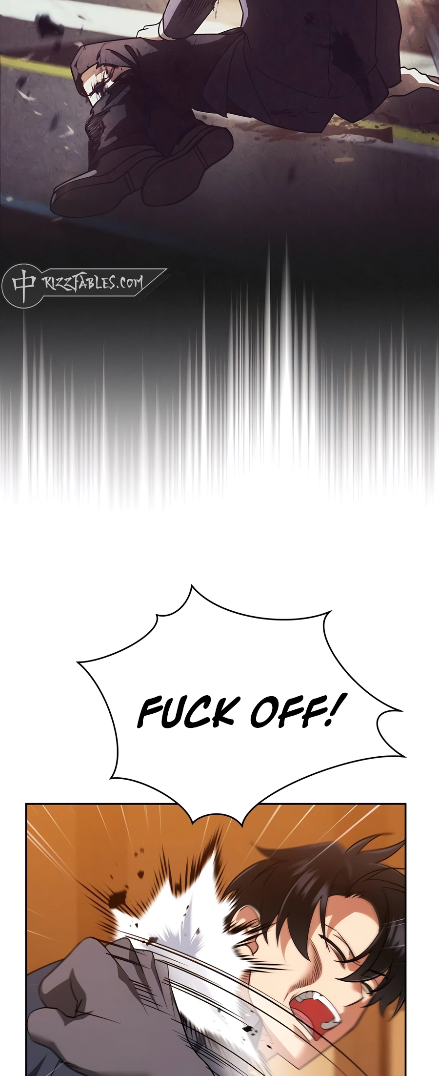 Nae Bunsin i Geomuri ga Doeeoganda Ch. 5 第67页