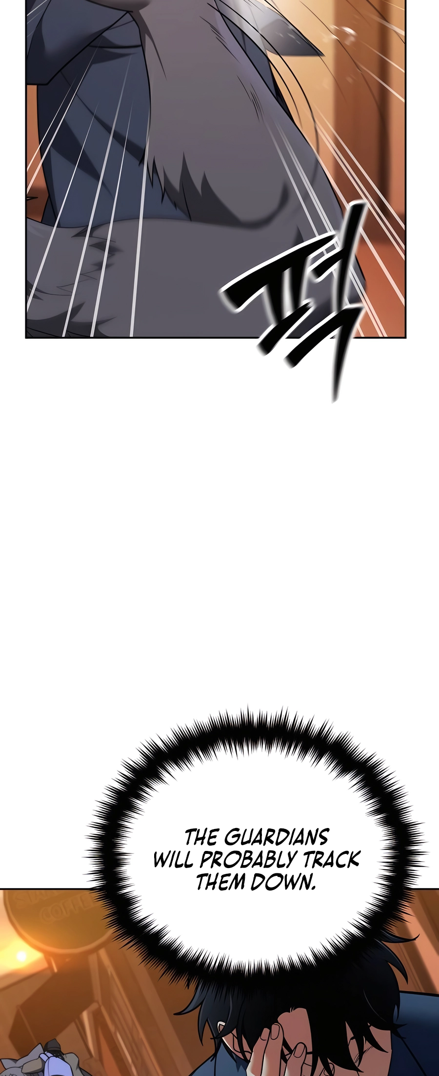 Nae Bunsin i Geomuri ga Doeeoganda Ch. 5 第68页