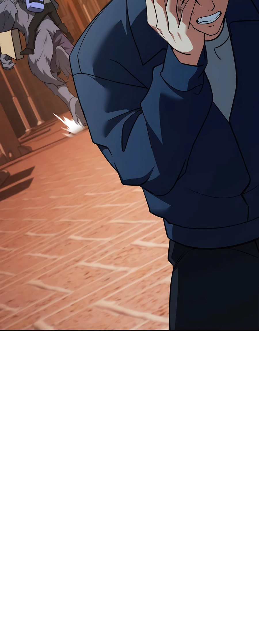 Nae Bunsin i Geomuri ga Doeeoganda Ch. 5 第69页