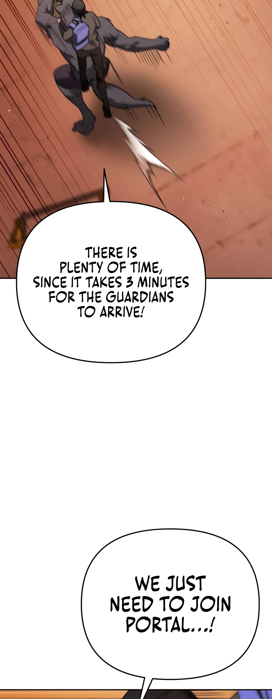 Nae Bunsin i Geomuri ga Doeeoganda Ch. 5 第72页