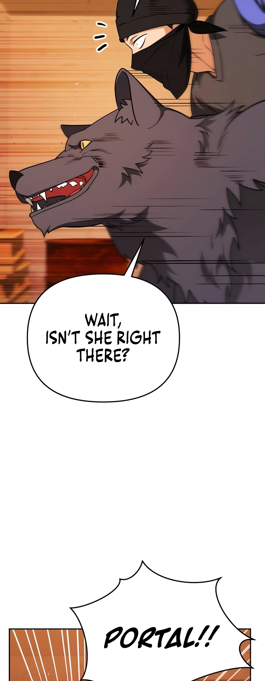 Nae Bunsin i Geomuri ga Doeeoganda Ch. 5 第73页