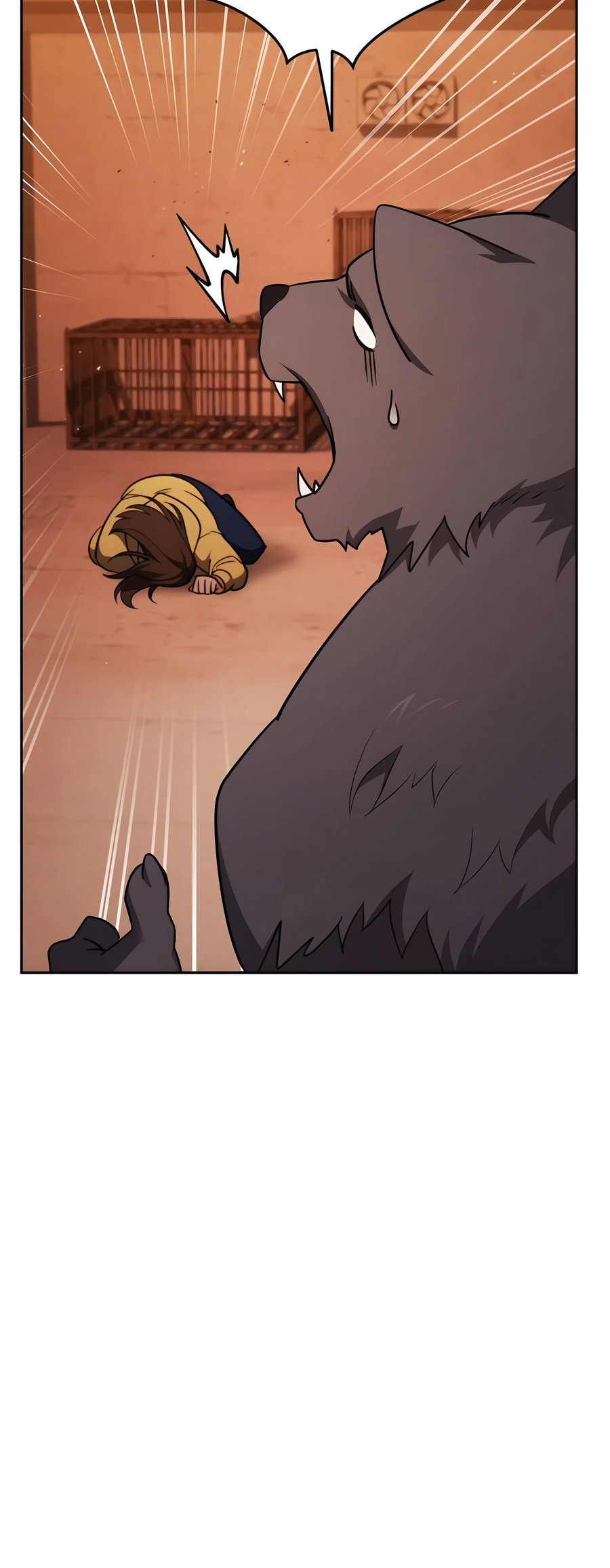 Nae Bunsin i Geomuri ga Doeeoganda Ch. 5 第74页