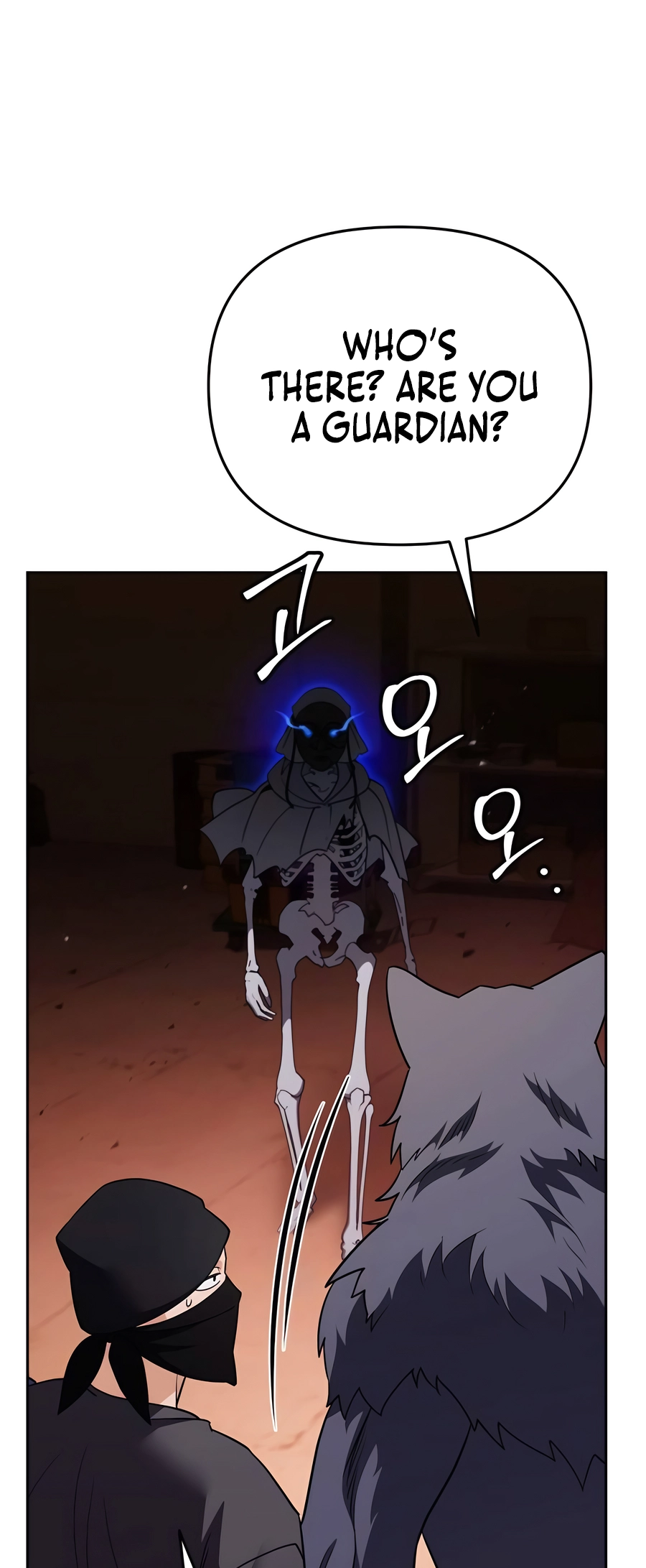 Nae Bunsin i Geomuri ga Doeeoganda Ch. 5 第76页