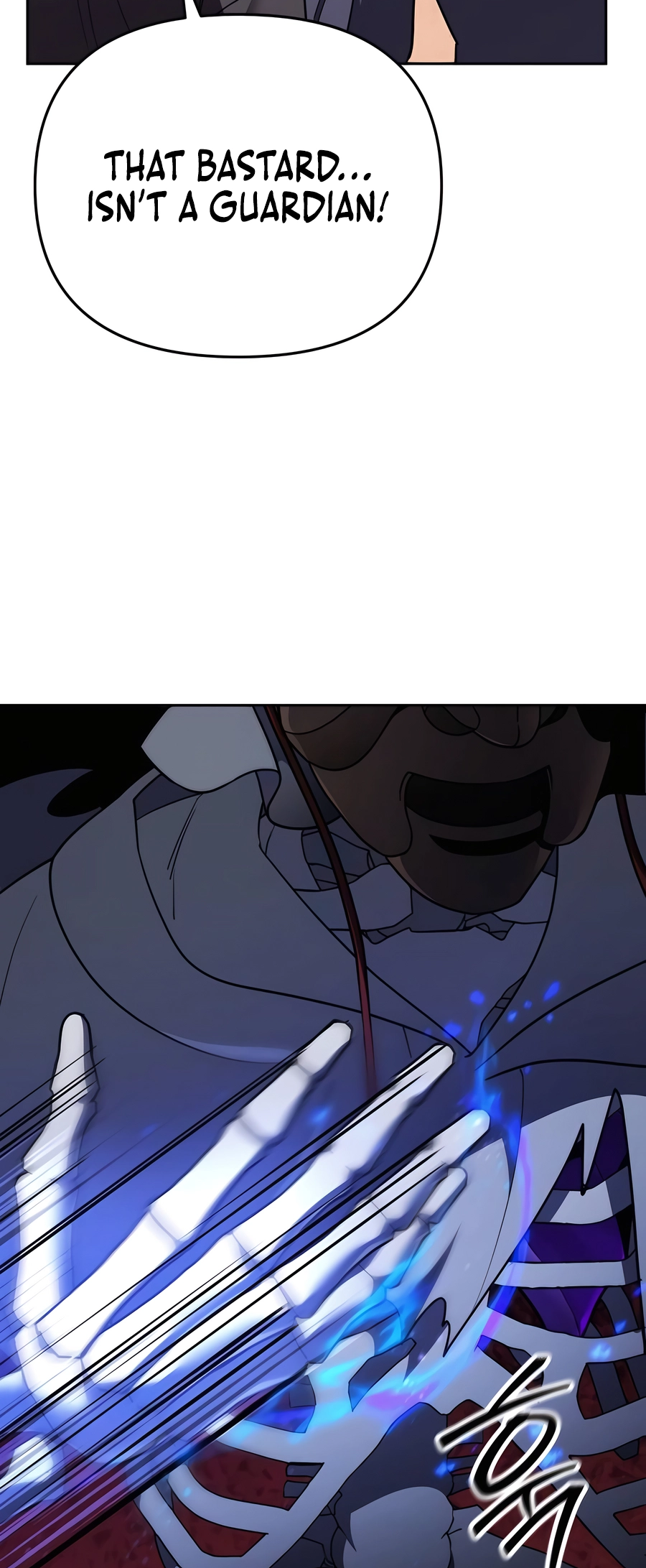 Nae Bunsin i Geomuri ga Doeeoganda Ch. 5 第77页