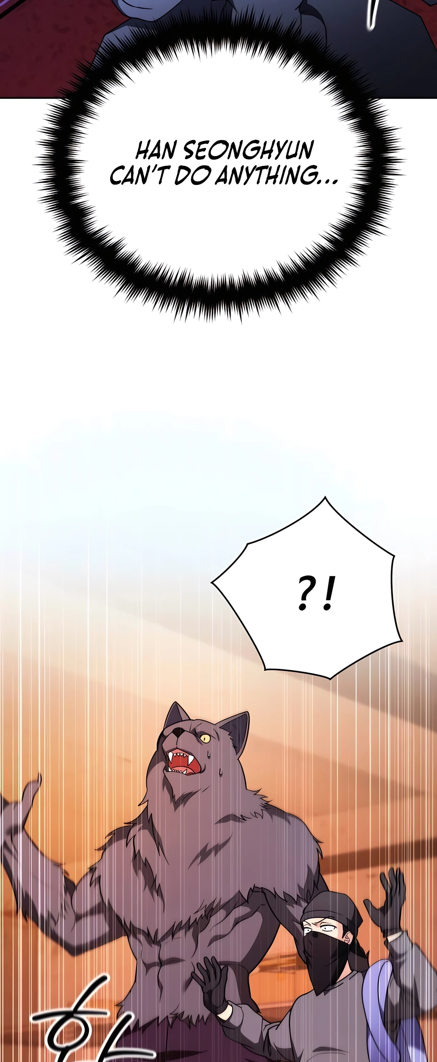 Nae Bunsin i Geomuri ga Doeeoganda Ch. 5 第78页