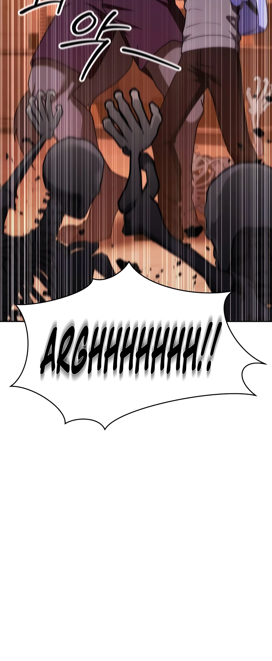Nae Bunsin i Geomuri ga Doeeoganda Ch. 5 第79页