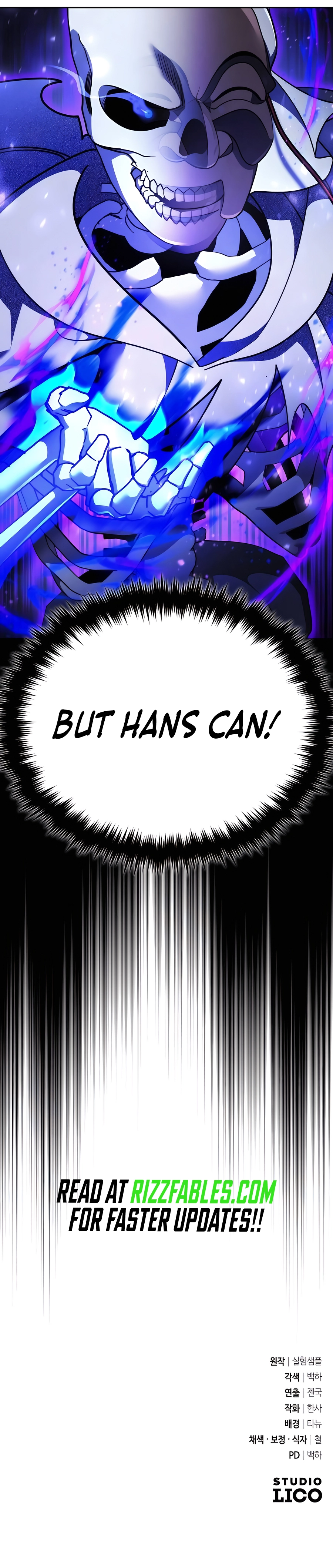 Nae Bunsin i Geomuri ga Doeeoganda Ch. 5 第80页