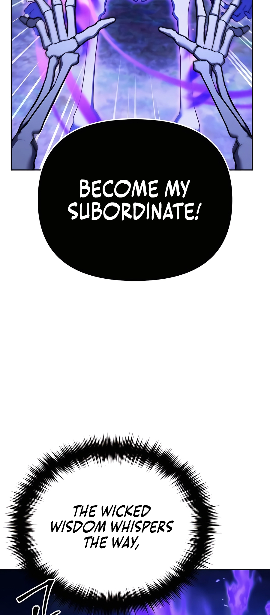Nae Bunsin i Geomuri ga Doeeoganda Ch. 5 第10页