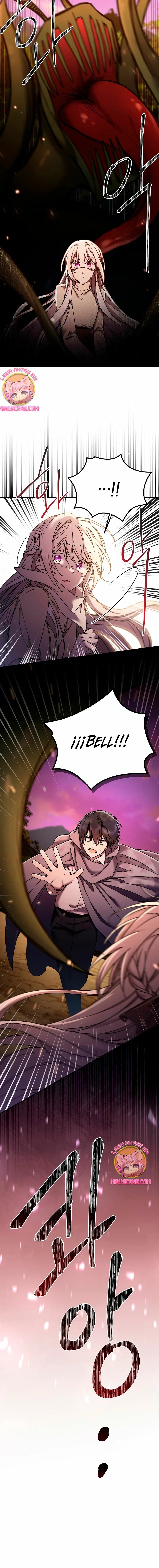 The Dying Villainess Denies Adoption Ch. 6 第7页