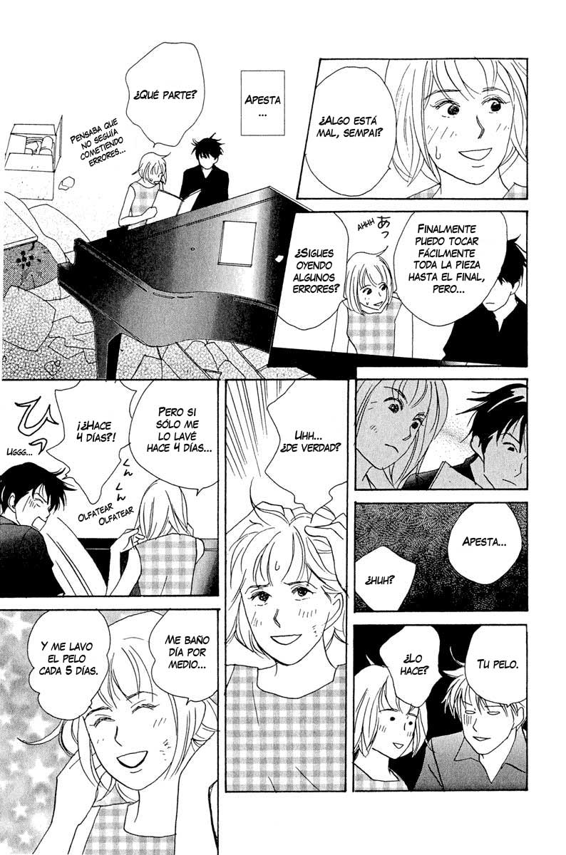 Nodame Cantabile Lesson 3 第18页