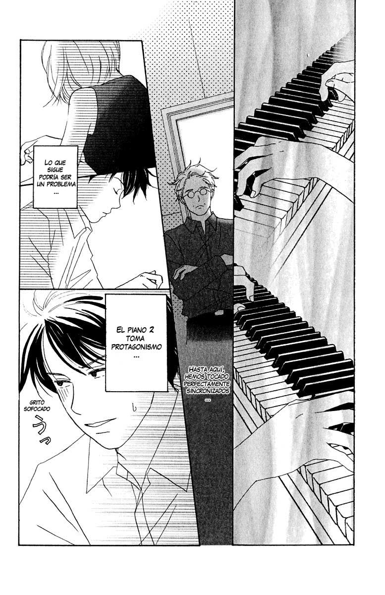 Nodame Cantabile Lesson 3 第25页