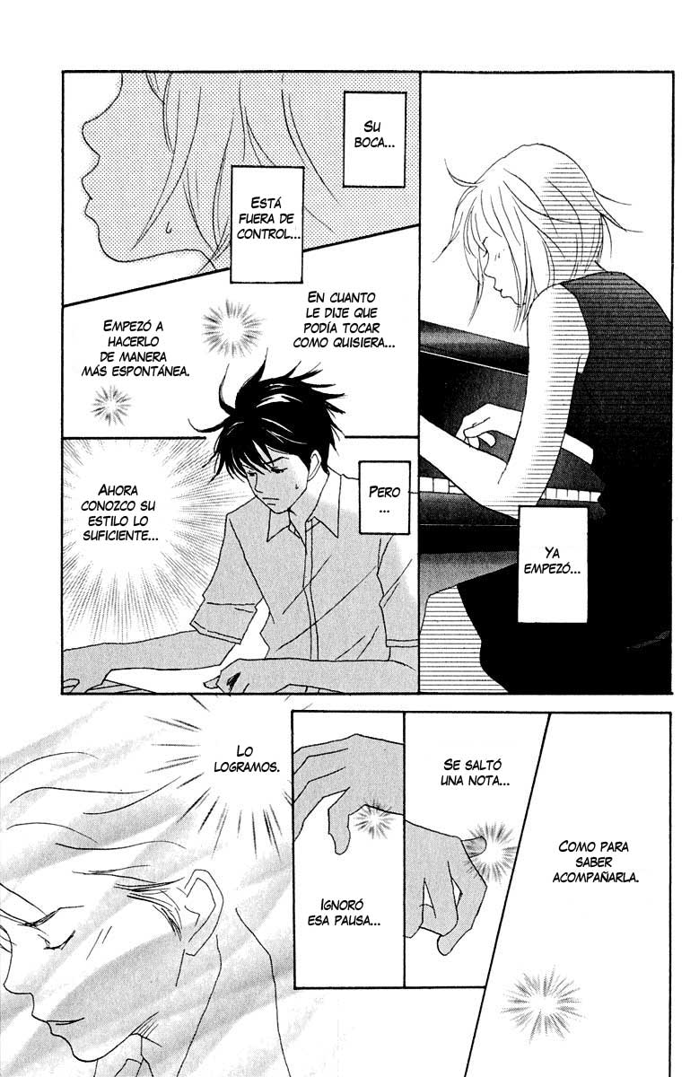 Nodame Cantabile Lesson 3 第26页