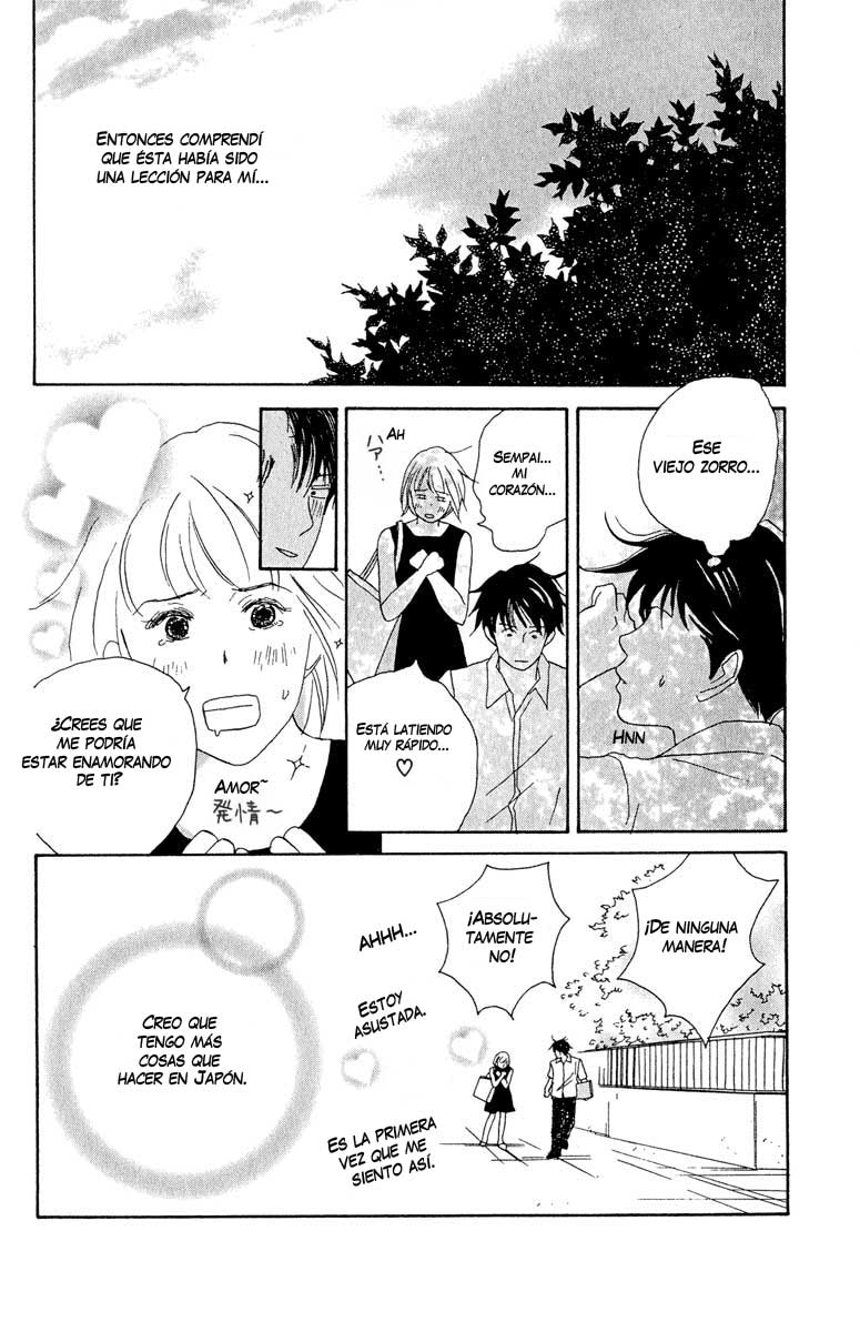 Nodame Cantabile Lesson 3 第29页