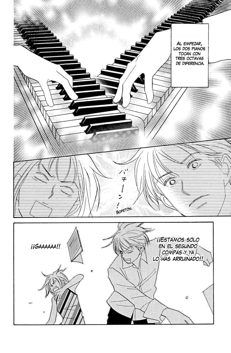 Nodame Cantabile Lesson 3 第7页