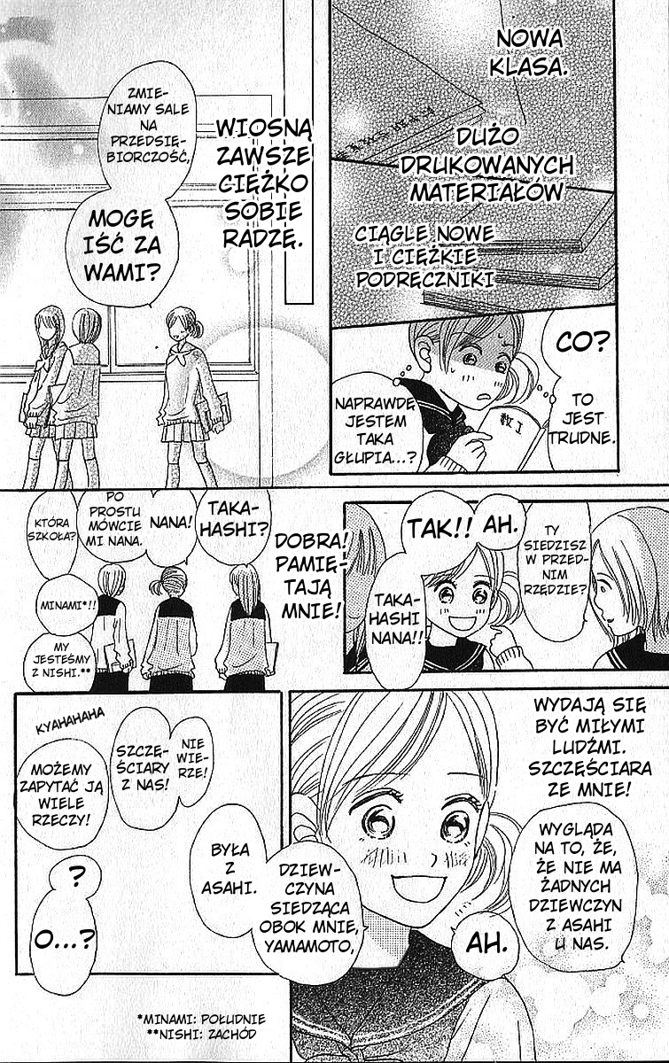 Bokura ga Ita Vol. 1 Ch. 1 第18页
