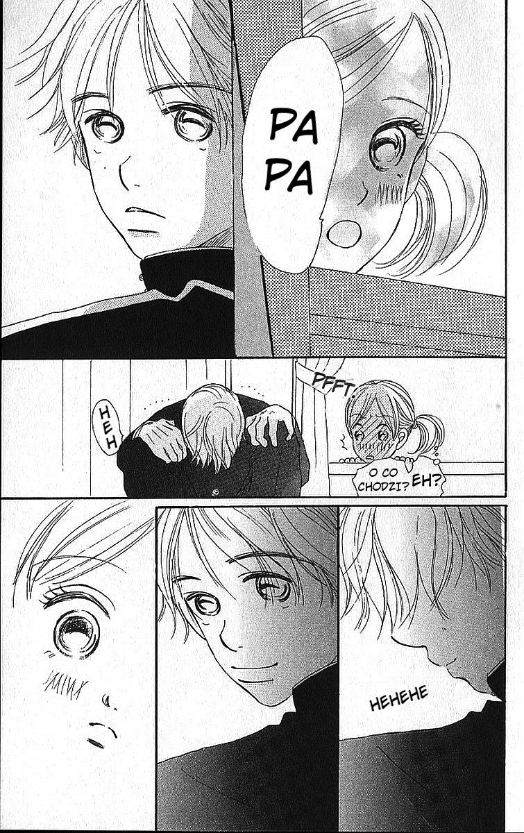 Bokura ga Ita Vol. 1 Ch. 1 第37页