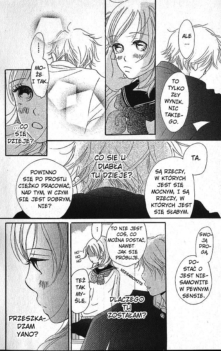 Bokura ga Ita Vol. 1 Ch. 1 第48页
