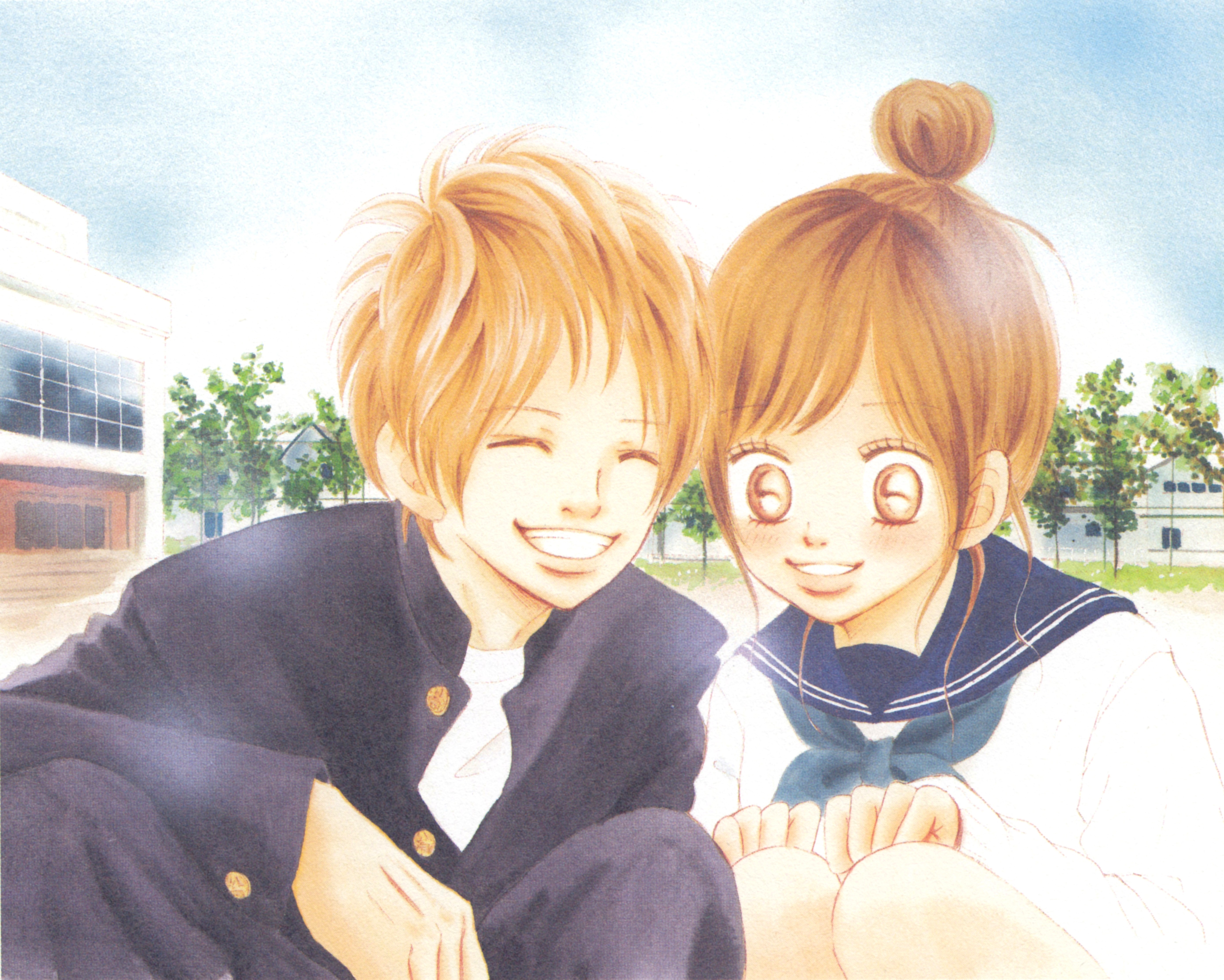 Bokura ga Ita 第7页