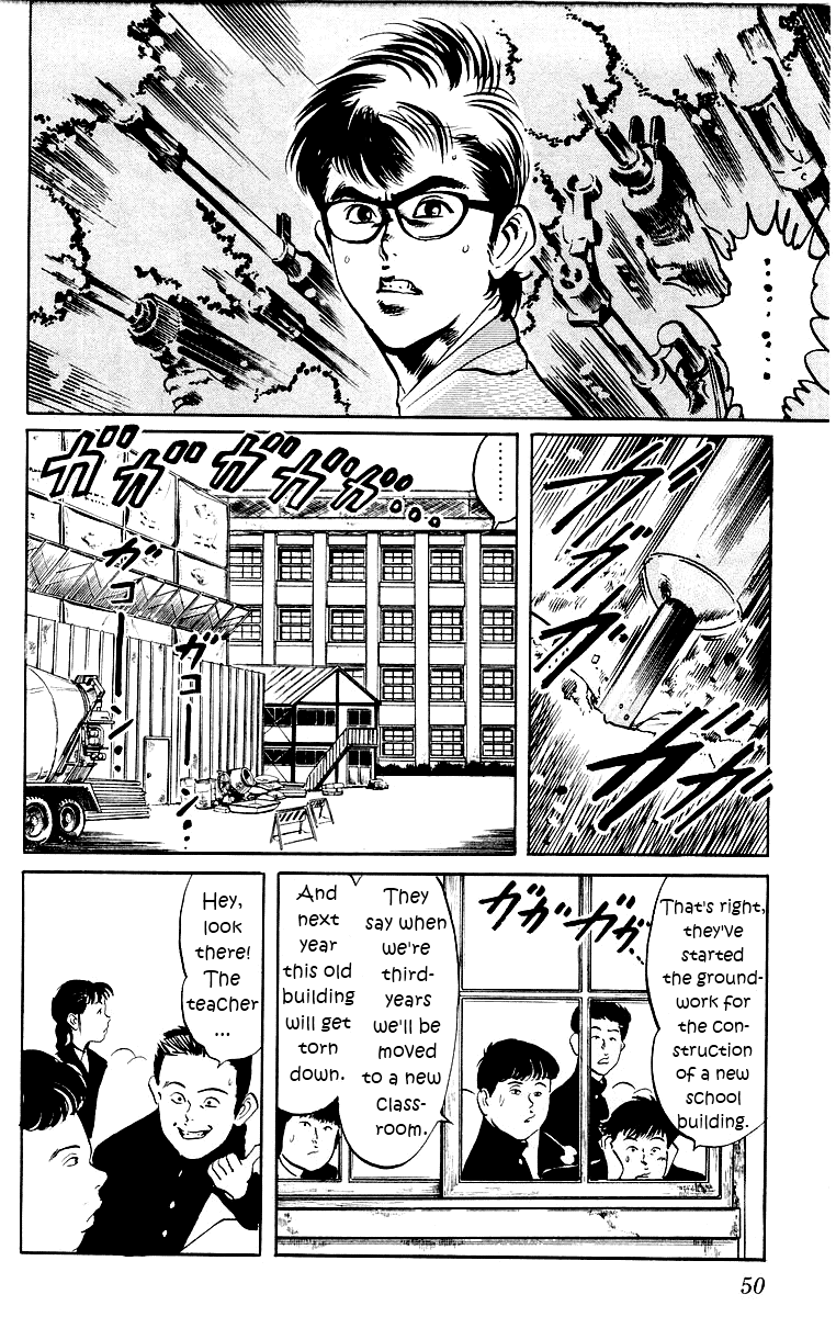 Jesus The Man Who Died Twice 2 第14页