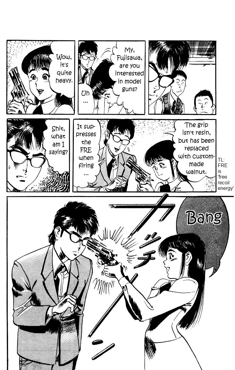 Jesus The Man Who Died Twice 2 第20页