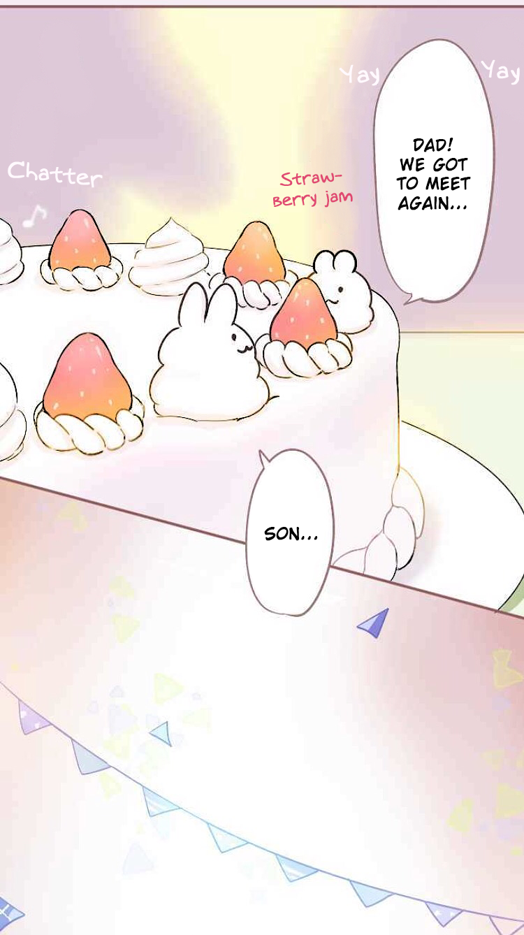 Let Me Eat You Story of snow (Part 2) 第11页