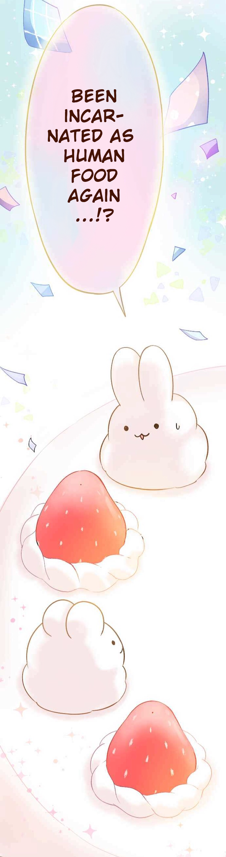 Let Me Eat You Story of snow (Part 2) 第13页