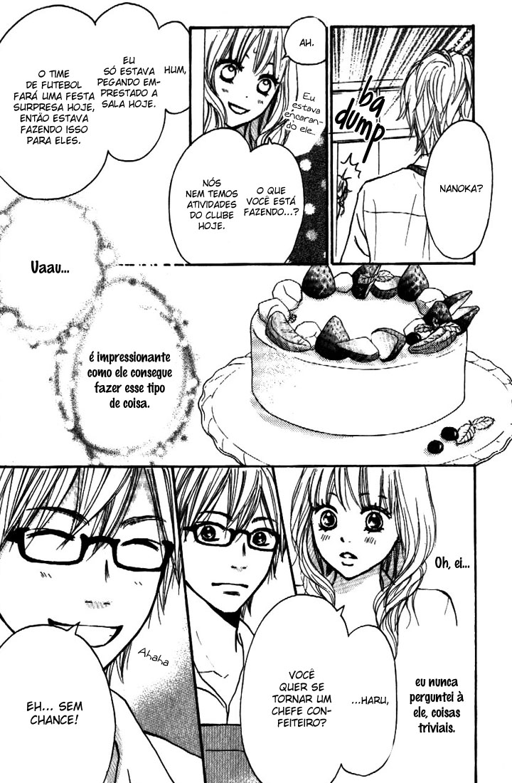 Suki tte Iwaseru Houhou Faça Você Dizer ‘Eu Te Amo!’ 第26页