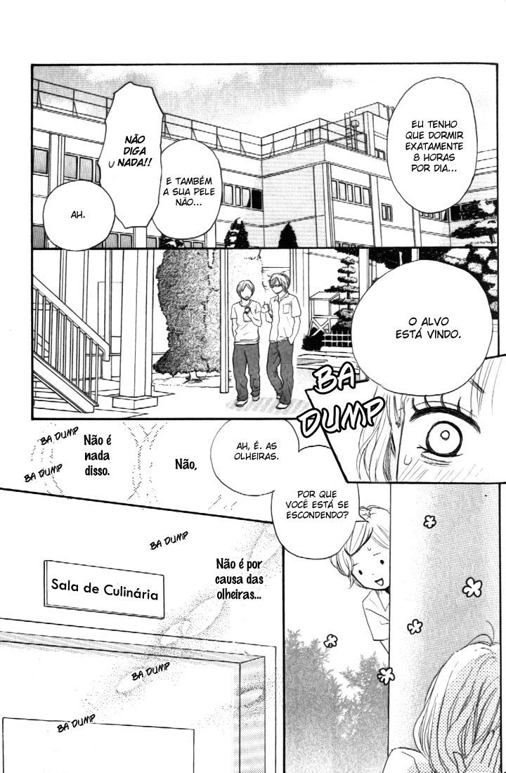 Suki tte Iwaseru Houhou Faça Você Dizer ‘Eu Te Amo!’ 第37页