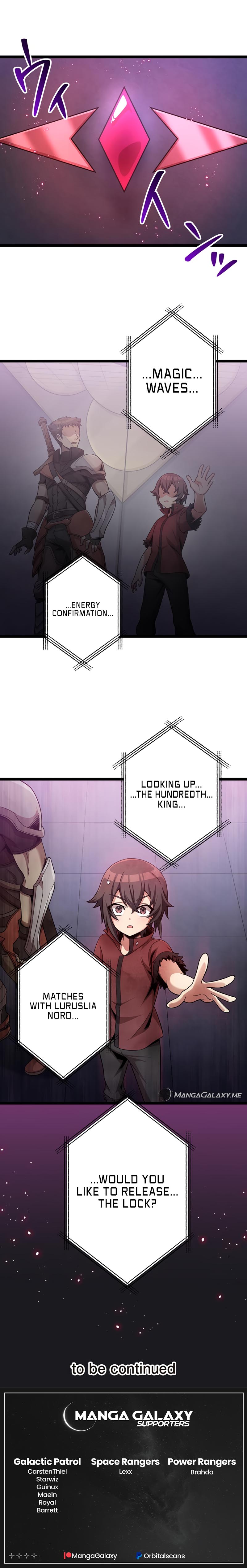 Resurrected Demon King Ch. 6 第13页