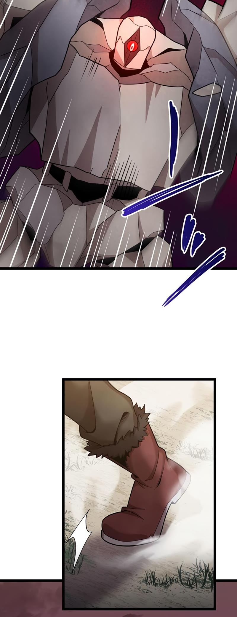 Resurrected Demon King Ch. 6 第5页