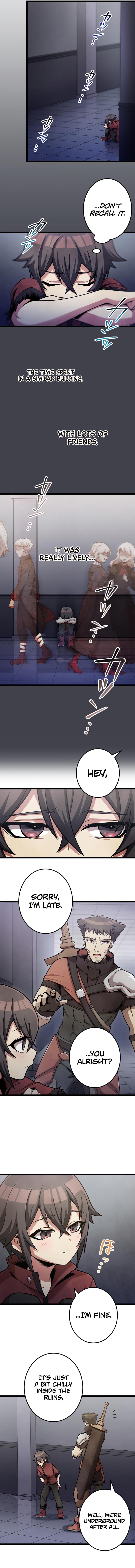 Resurrected Demon King Ch. 6 第10页